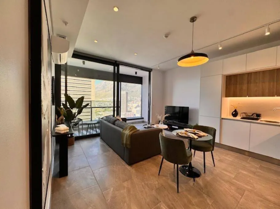Luxury City Oasis Cape Town 0*,  Güney Afrika