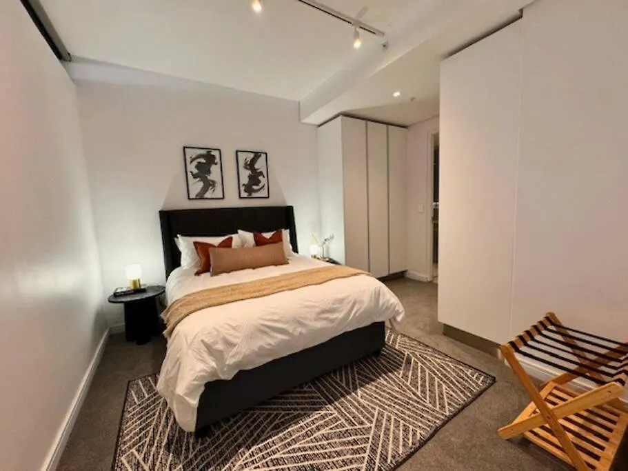 Luxury City Oasis Cape Town