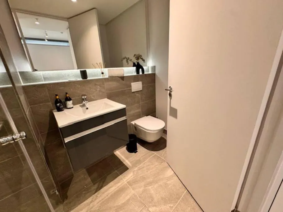 Luxury City Oasis Cape Town